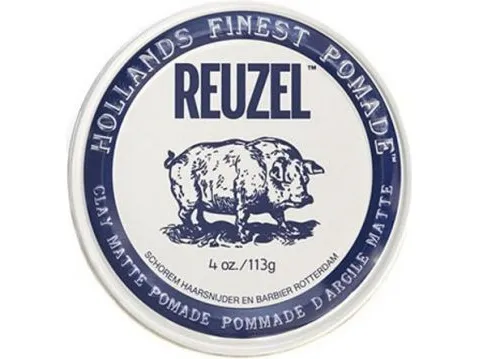 Reuzel Clay Matte Pomade 113 g