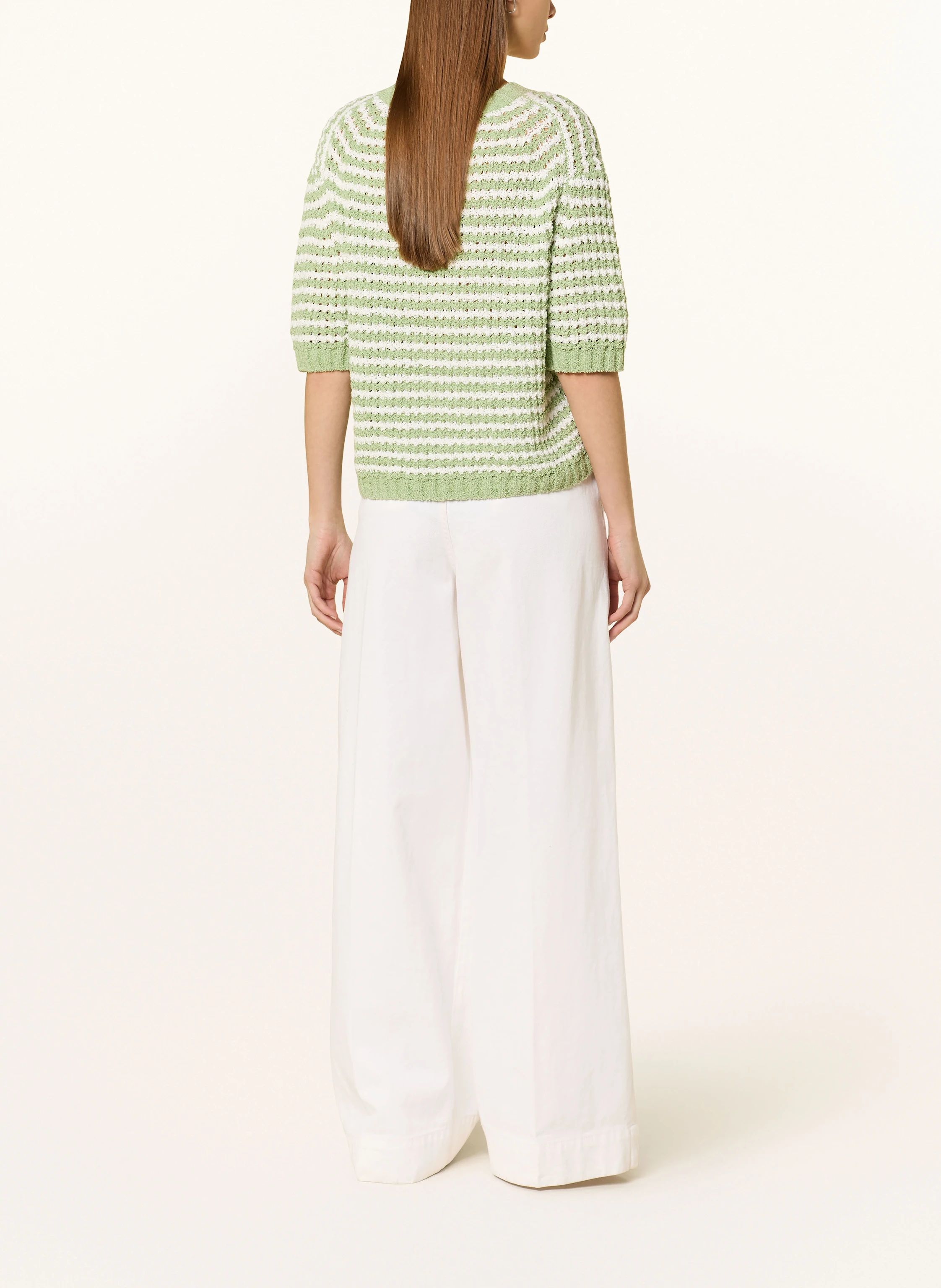 OPUS Pullover PALVADORA