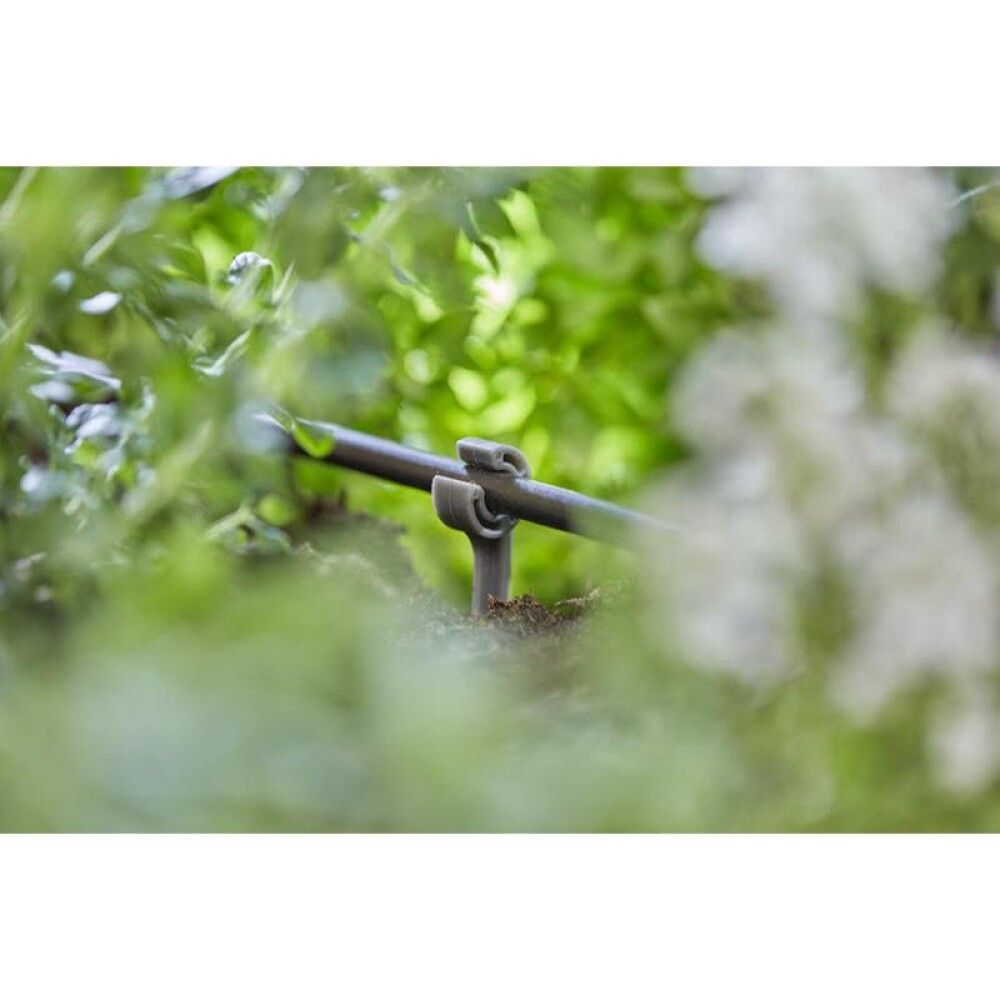 RØRHOLDERE GARDENA MICRO-DRIP 3/16