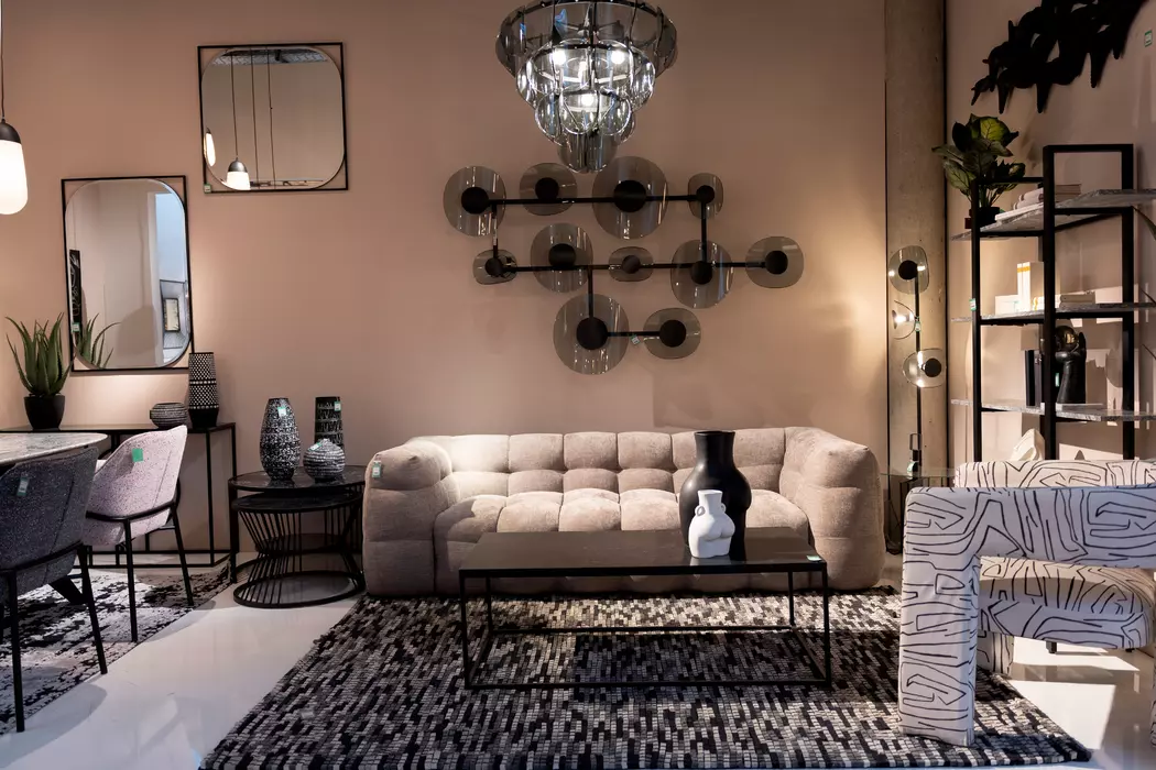 Sofa Salamanca