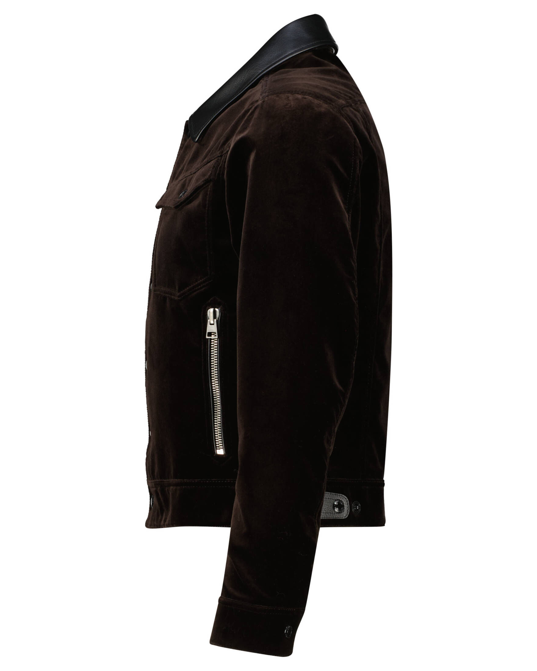 Tom Ford| Herren Westernjacke
