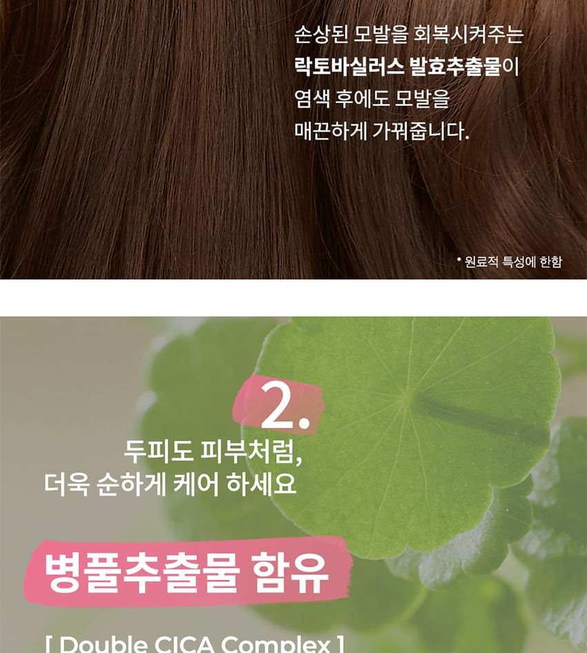Jenny House - Premium haarverfset - 10 kleuren