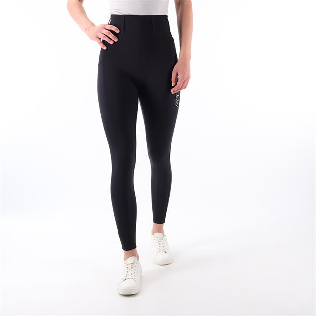 Rijlegging HV POLO HVPLuci Full Grip Donkerblauw-donkerblauw