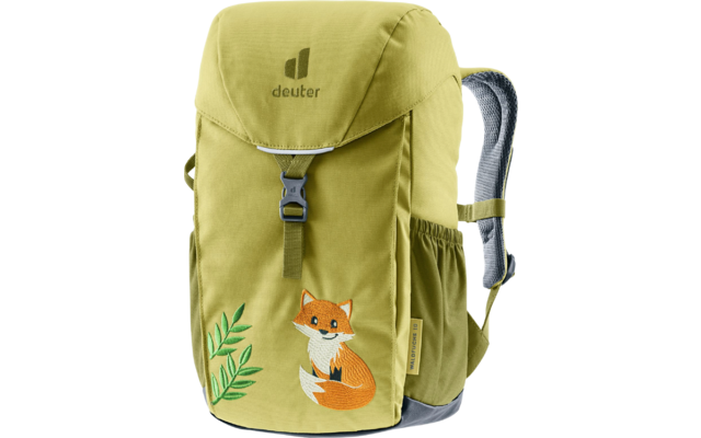 Deuter Kinderrucksack Waldfuchs 10 Liter