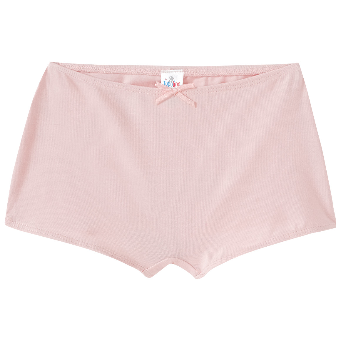 Topolino 3 Mädchen Pantys mit Pferde-Motiven cremeweiss / rosa / hellbeige