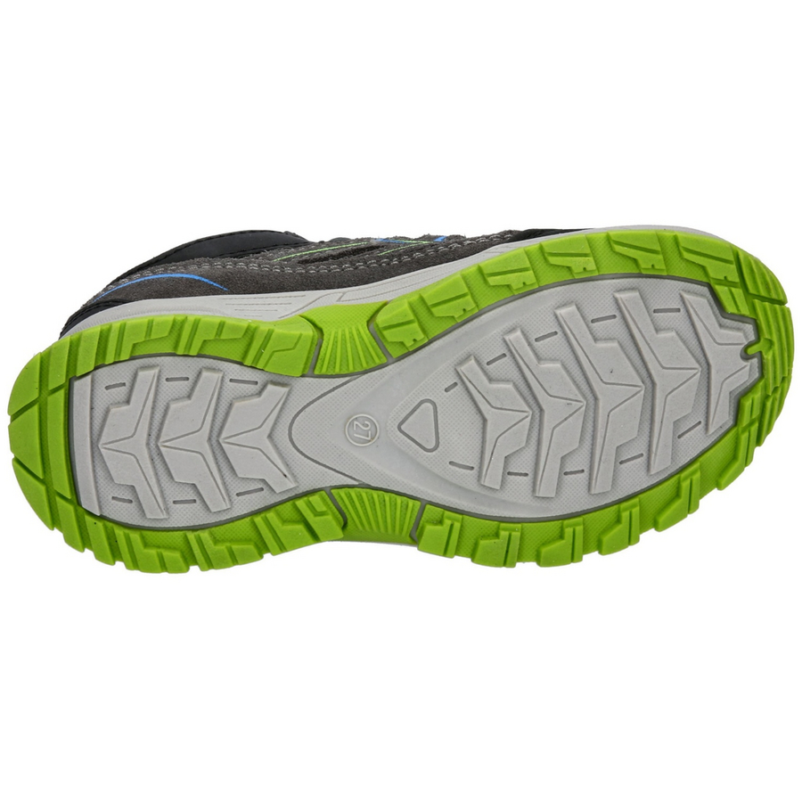LICO Sneaker grau