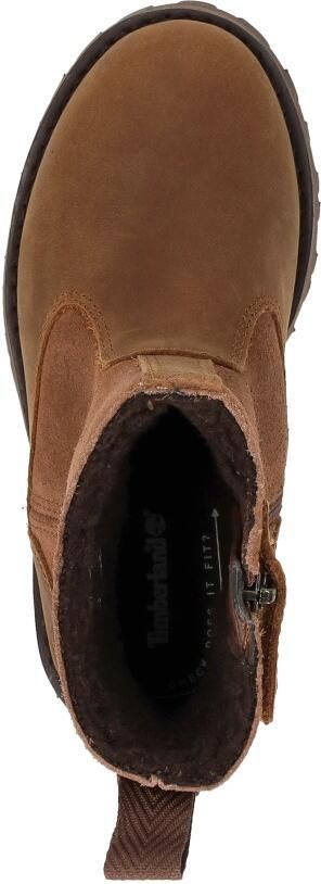 Timberland Courma Kid Warm Lined Boot