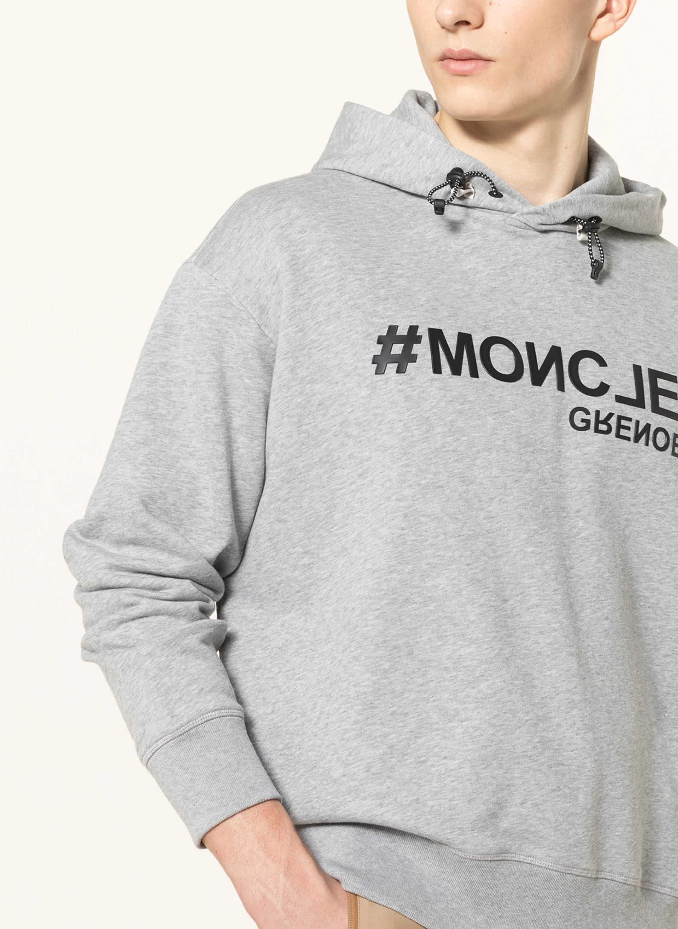 MONCLER GRENOBLE Hoodie