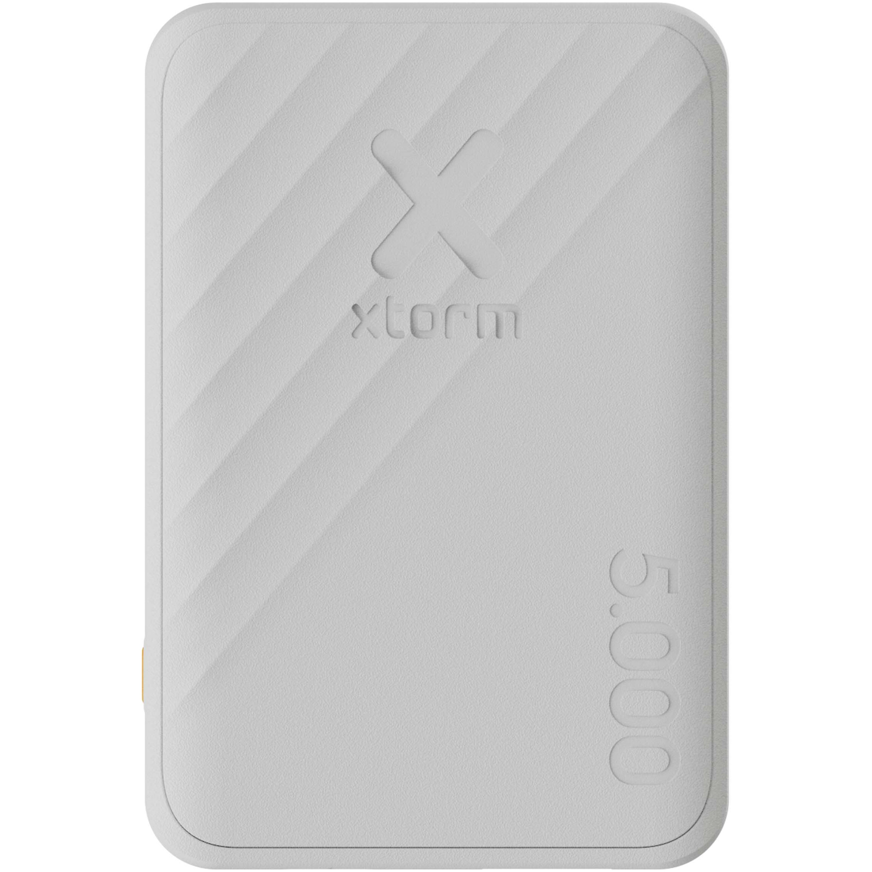 Xtorm 124409 - Xtorm Charge Rapide 5000mAh Compacte