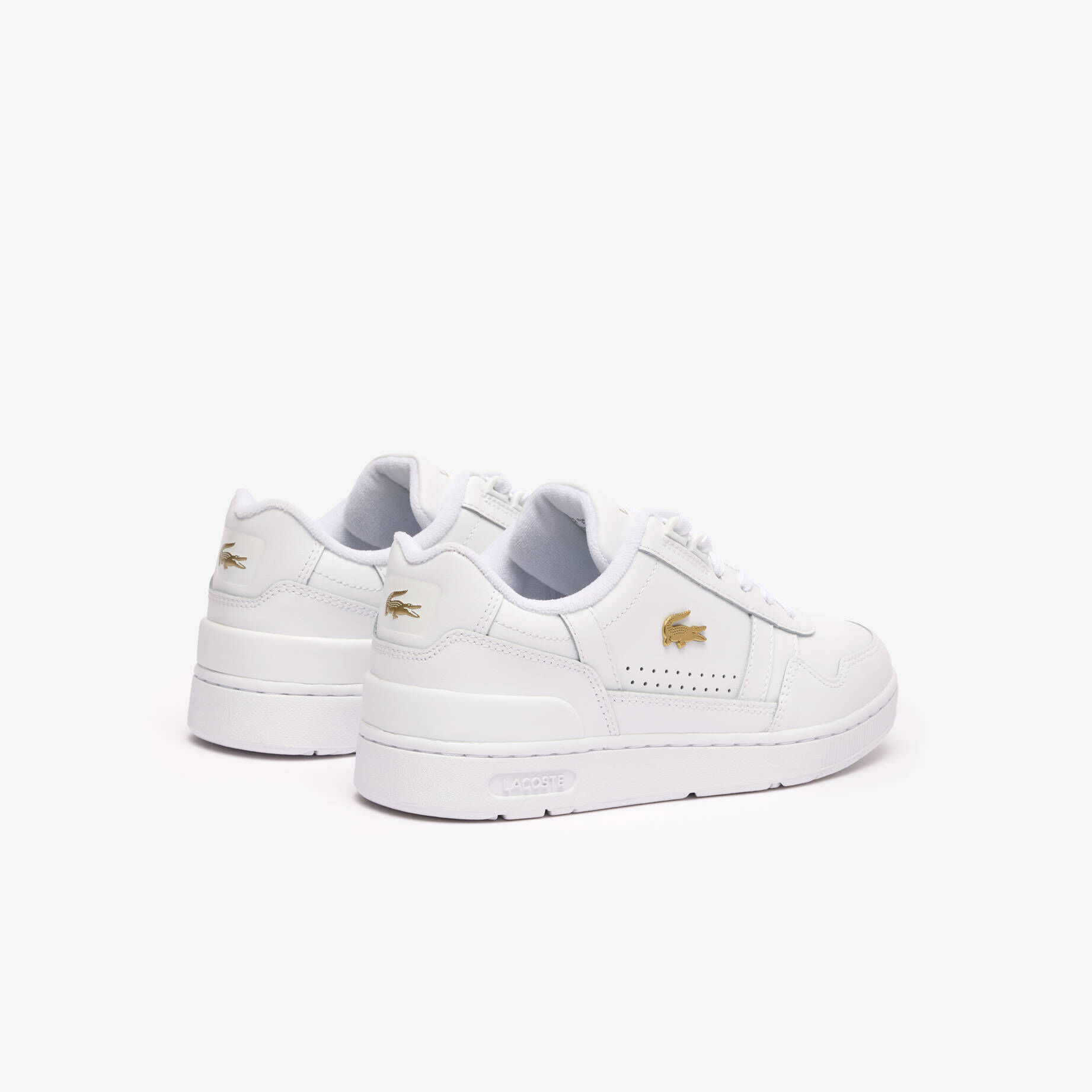 Lacoste| Damen Sneaker T-CLIP