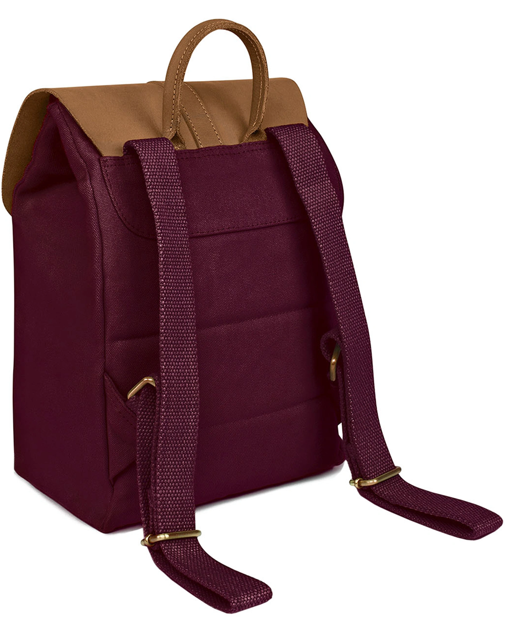 Fitz & Huxley Rucksack SOLSTICE 8,5l, beere
