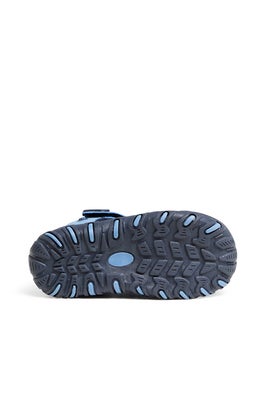 Nordbjörn Adventure Sandaler, Blue Shadow