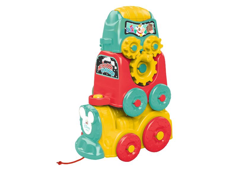 Babyspeelgoed