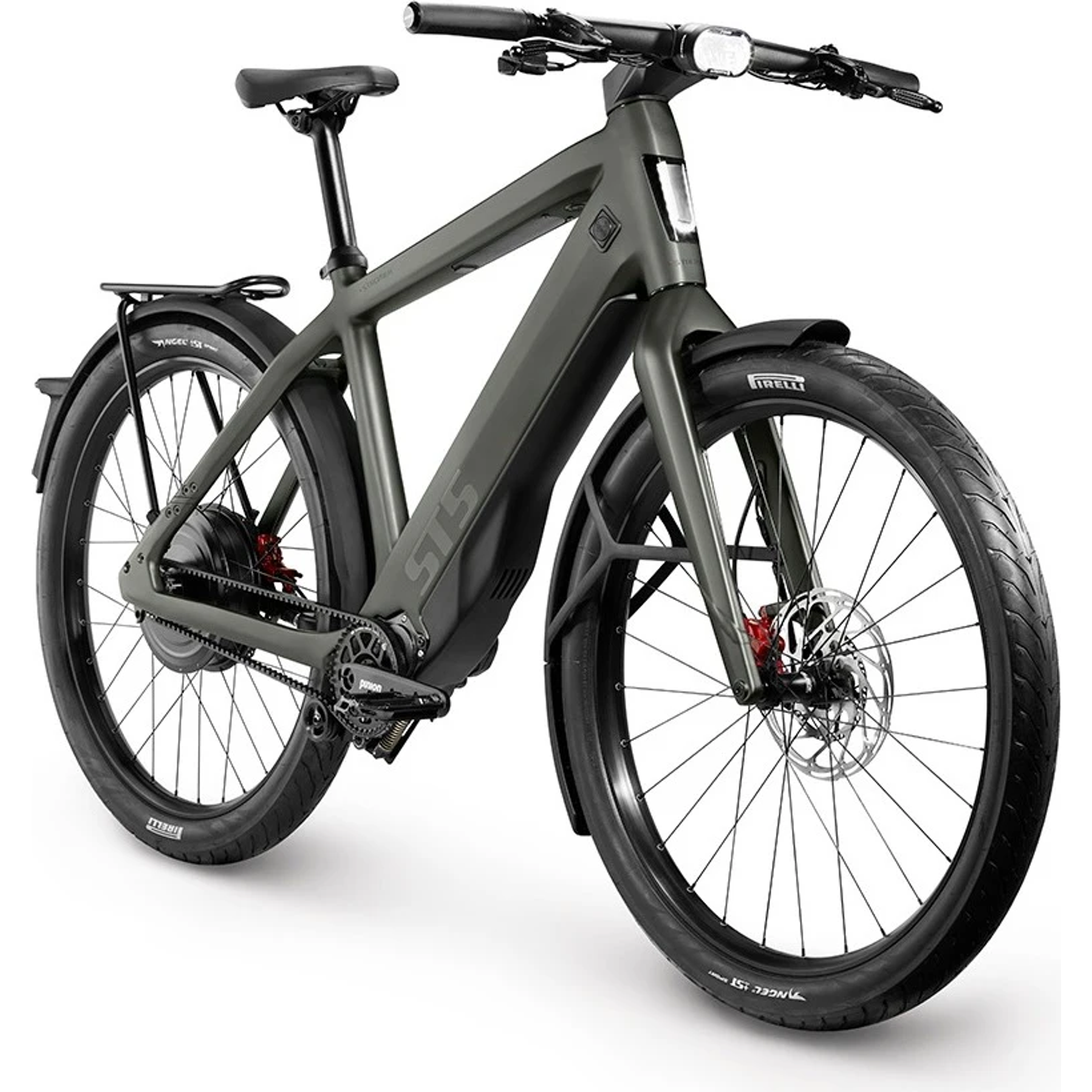 Stromer ST5 ABS 2026