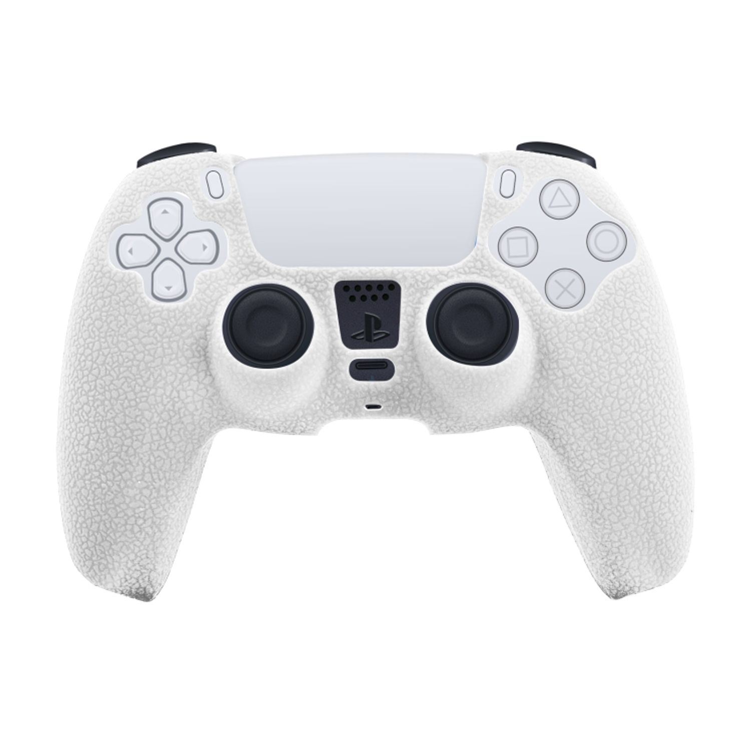 Schutzhülle für Playstation 5 PS5 DualSense Controller Schutz Silikon Case Neu