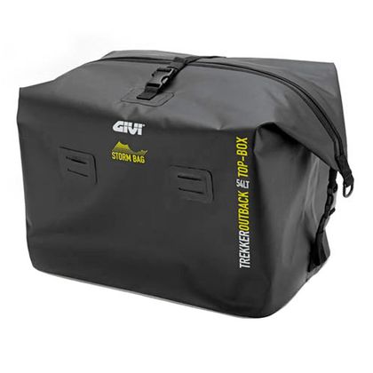 Sacoche Givi INTERNE ETANCHE T512 POUR TOP CASE TREKKER OUTBACK 58L Universel