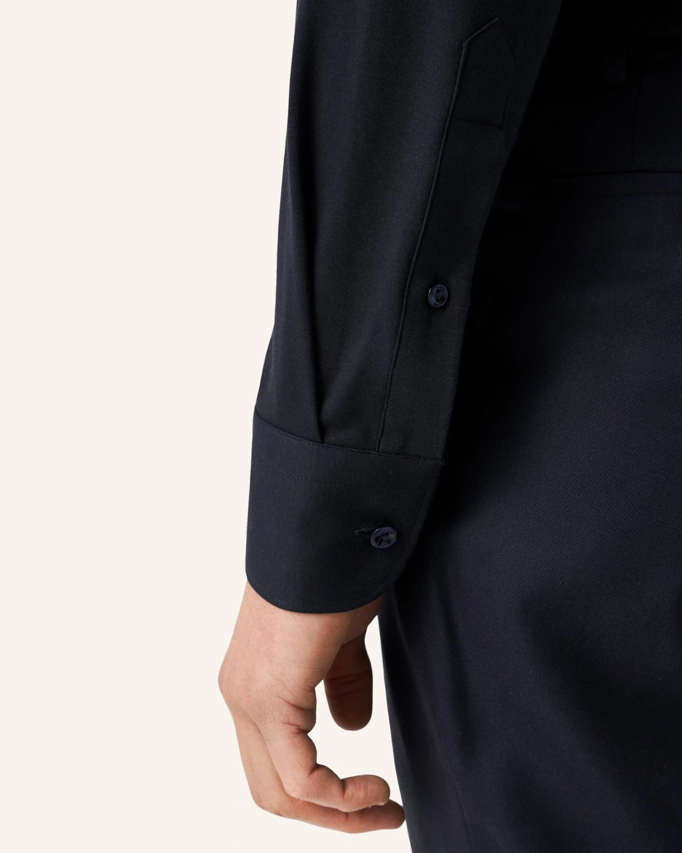 ETON Hemd Baumwolle-Stretch Contemporary Fit