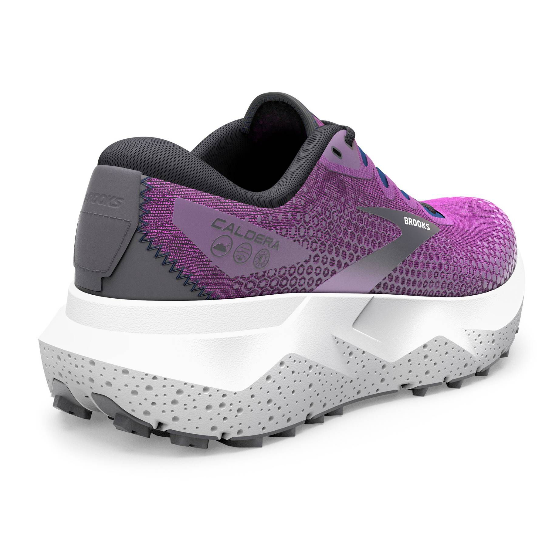 Brooks| Damen Trailrunningschuhe CALDERA 6