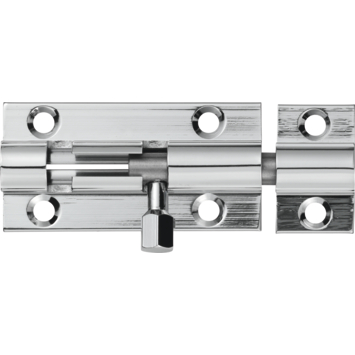 Abus deurbeveiling SR50
