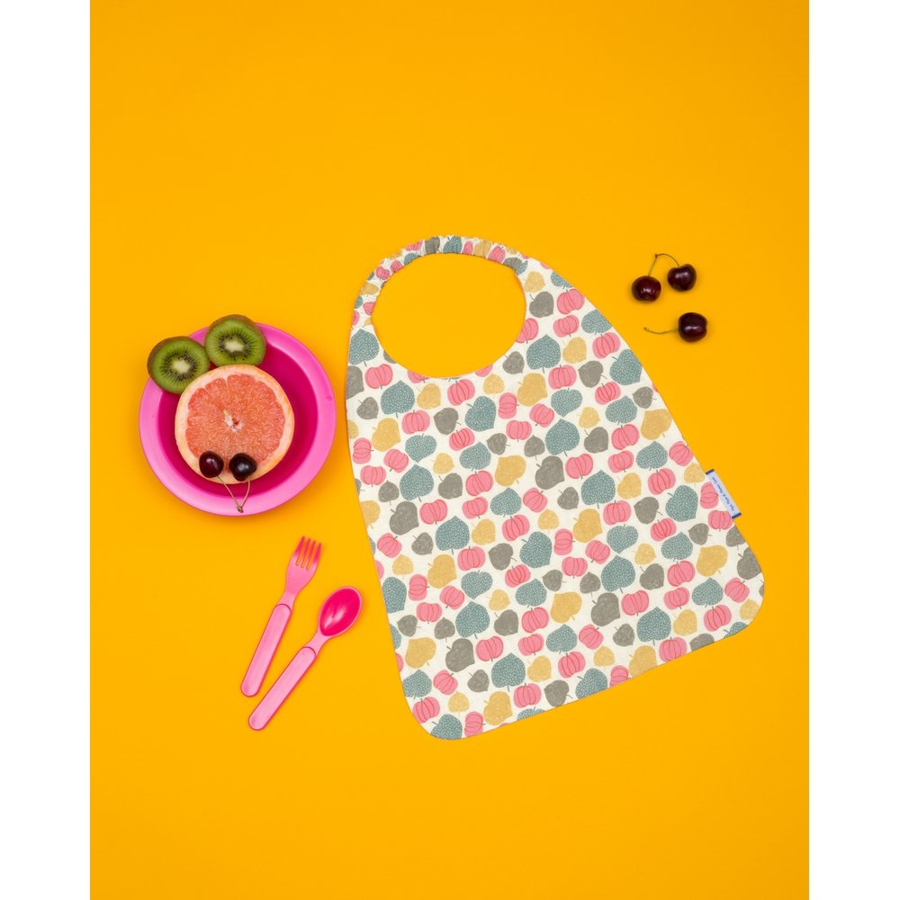 Serviette Enfant Élastique Douceur D'été