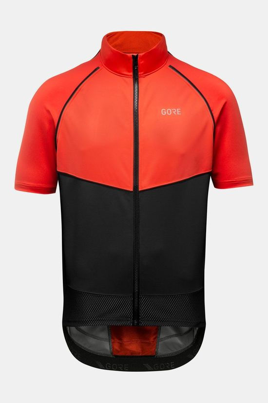 Gore Wear Gore Wear Phantom Infiunium Softshell Fietsjas