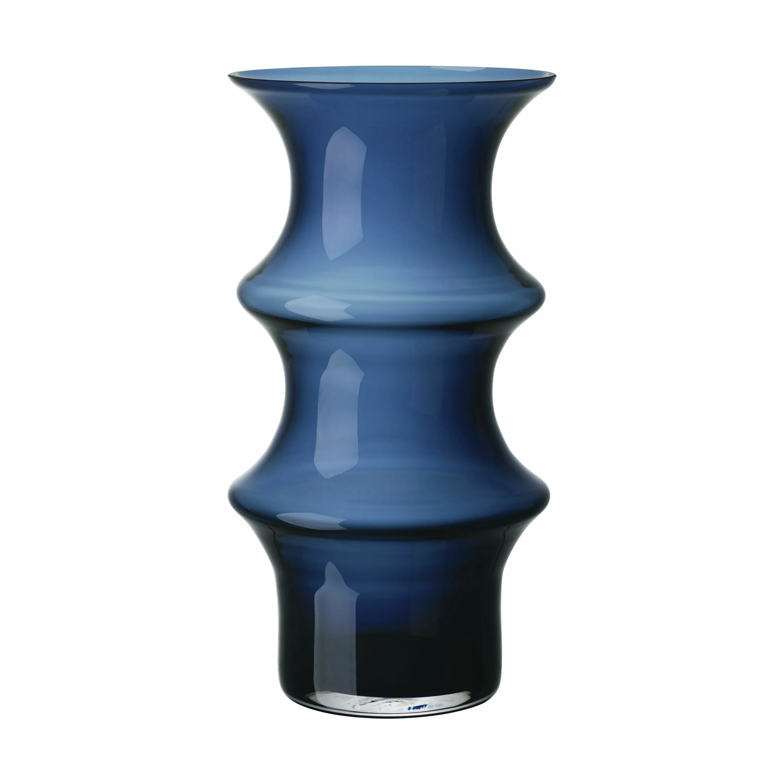 Kosta Boda Pagod Vase