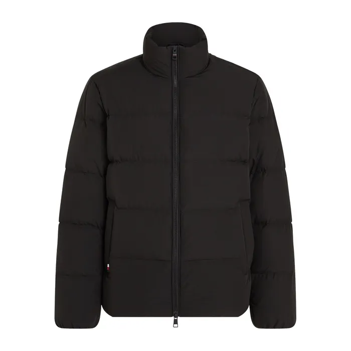 Tommy Hilfiger Down Puffer Winterjas Heren