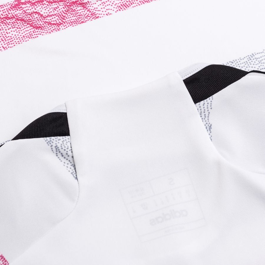 Juventus Maillot Extérieur 2023/24