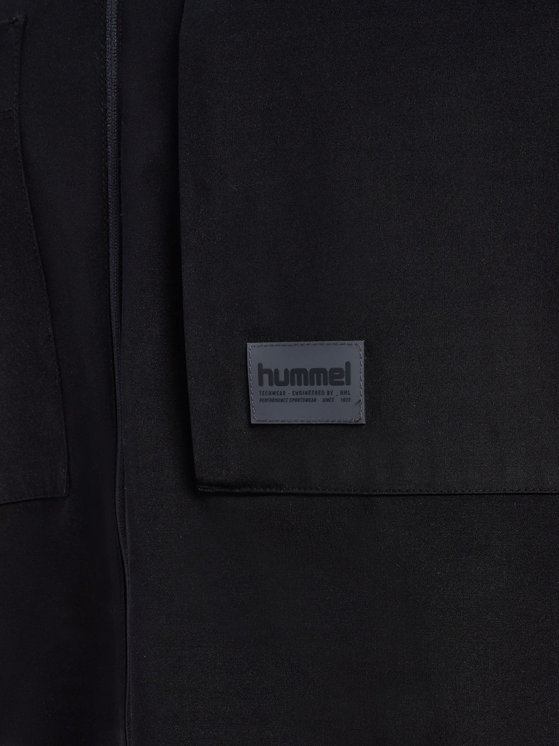 hmlSORONA LOOSE OVERSHIRT