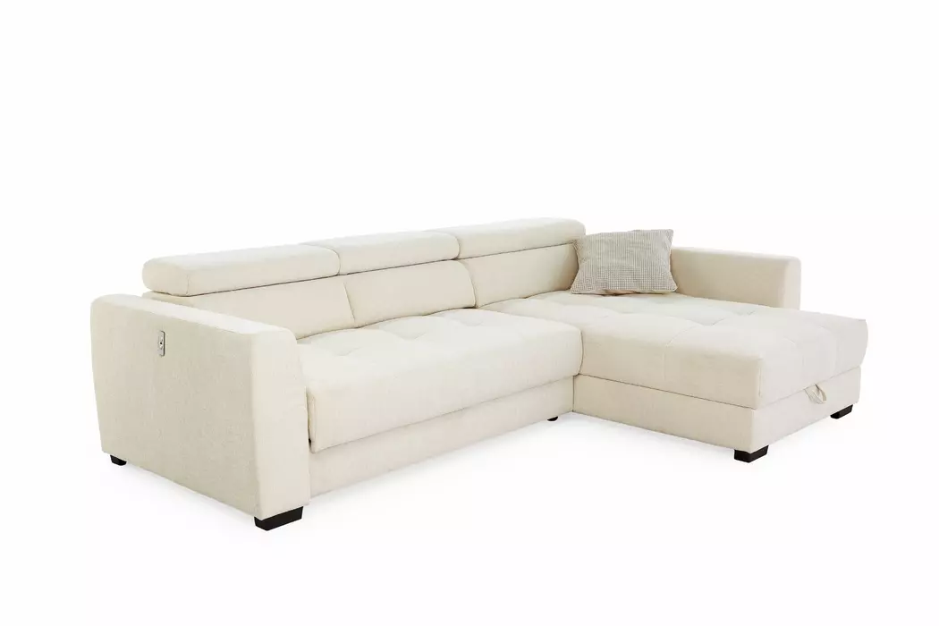 Ecksofa San Marino