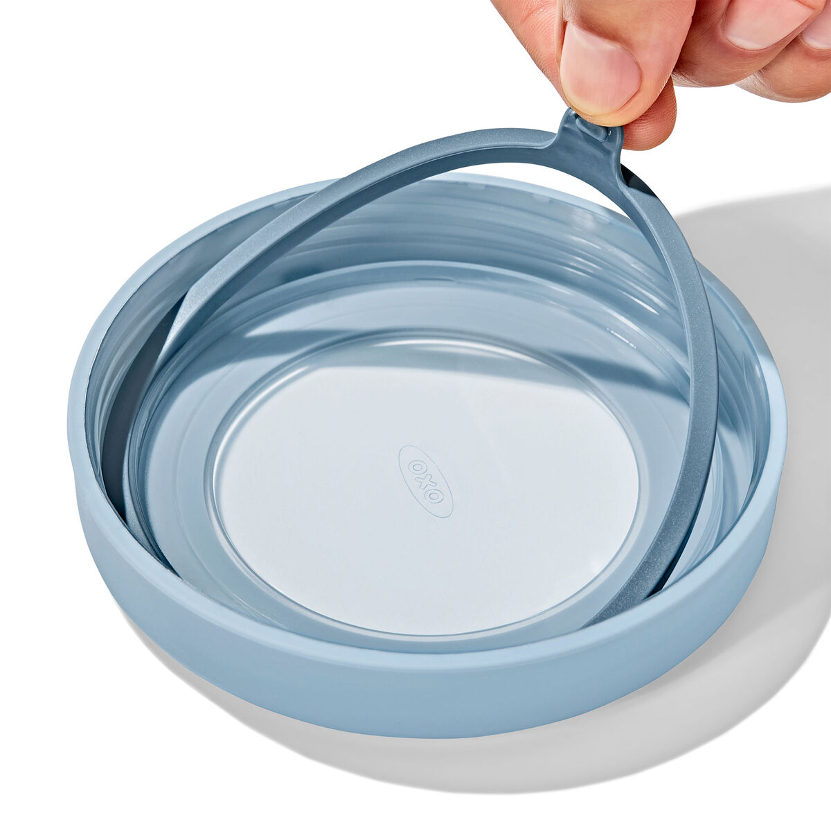 OXO Twist & Stack beholder 2-pakning 946 ml