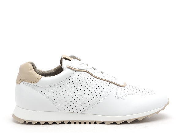 Tamaris basses femme 23614 20 blanc