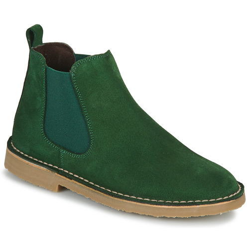 Citrouille et Compagnie - HOUVETTE Verde
