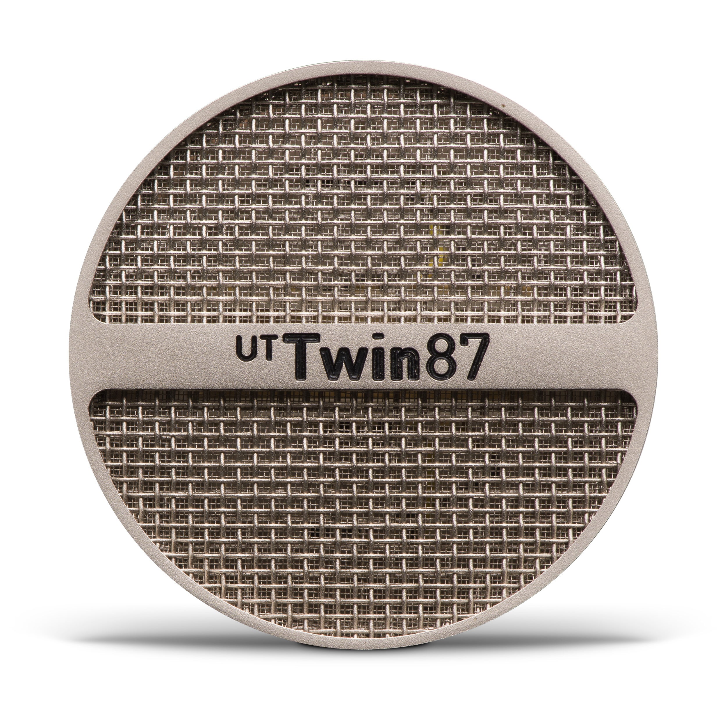 United Studio Technologies Twin87 grootmembraan condensatormicrofoon