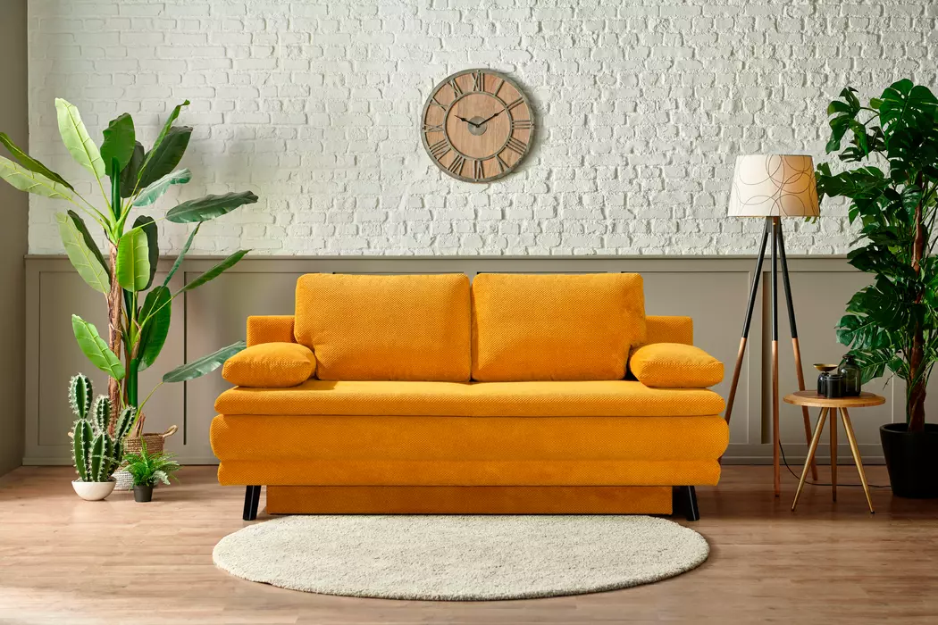 Schlafsofa Boyd