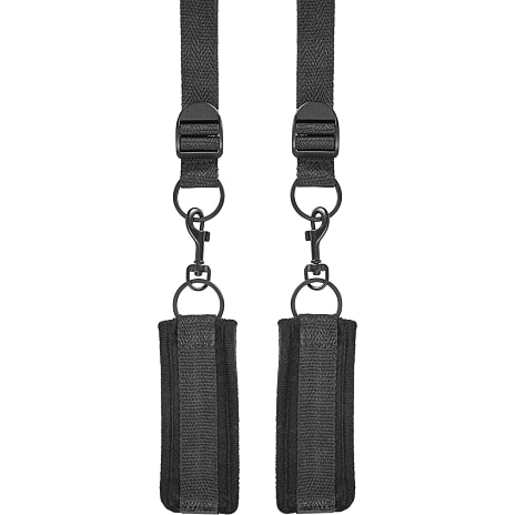 obaie bondage sæt til sengen