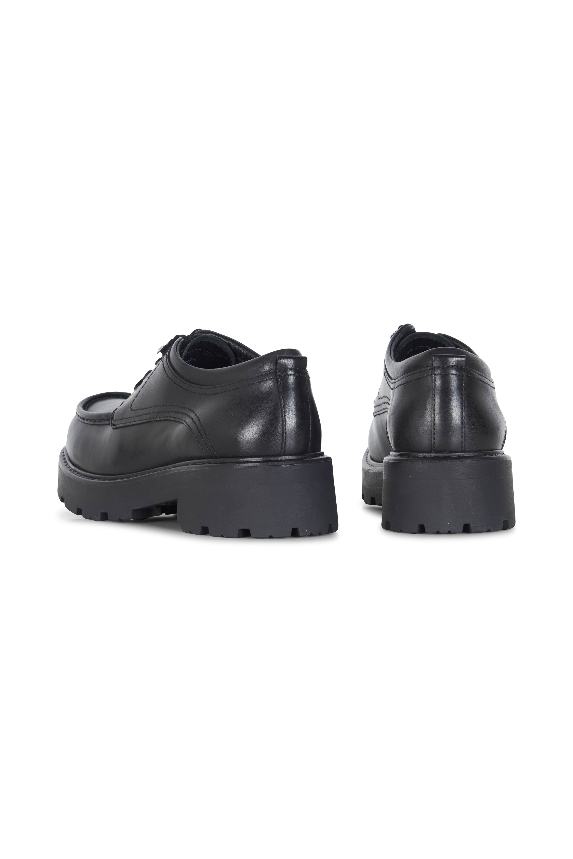 VAGABOND SHOEMAKERS Mocassins COSMO 2.0 Noir