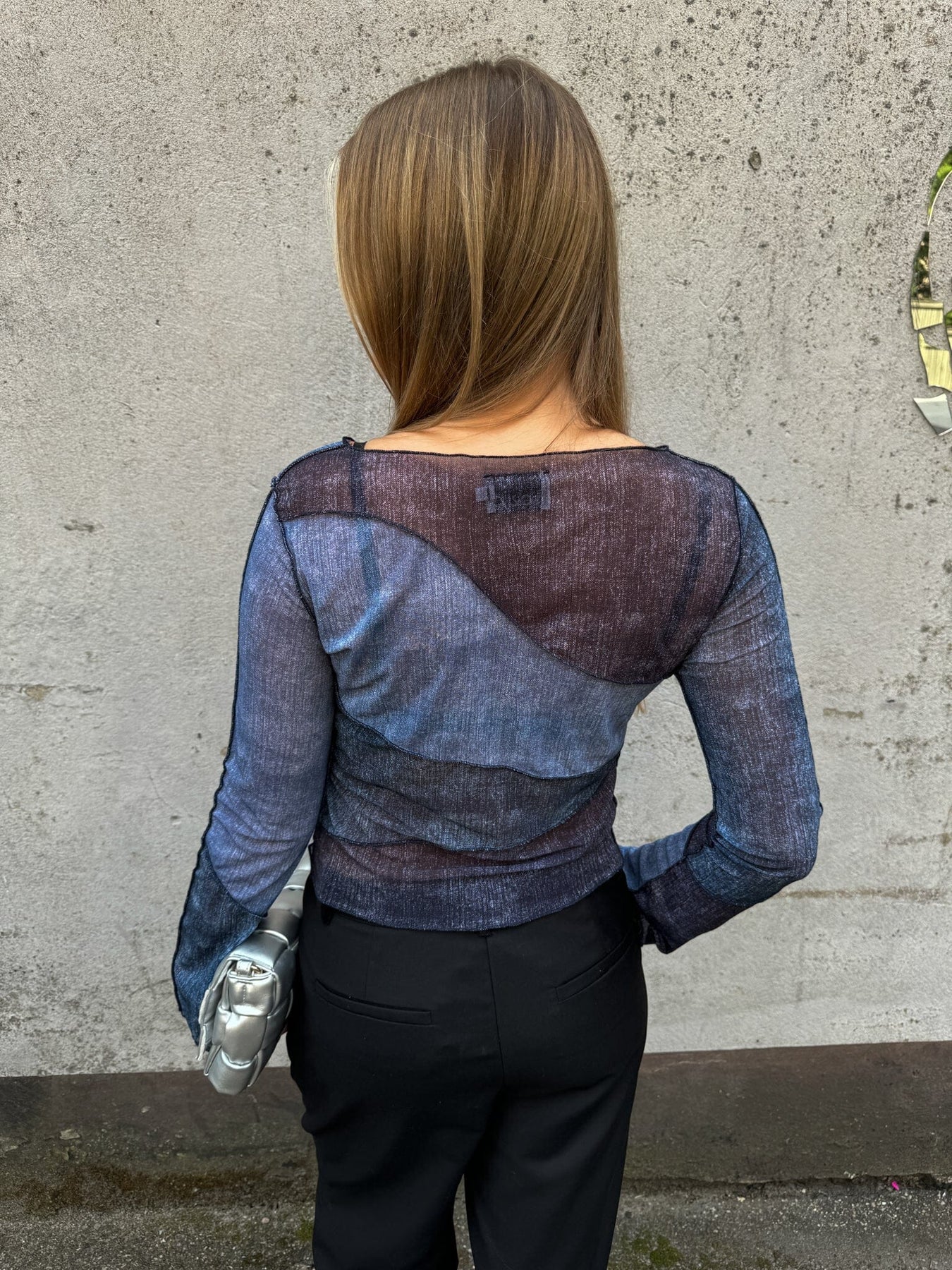 Noella Jane Top