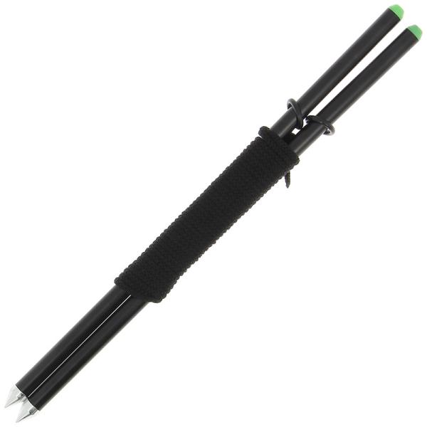 Pique repère de lancer NGT Distance Stick Set