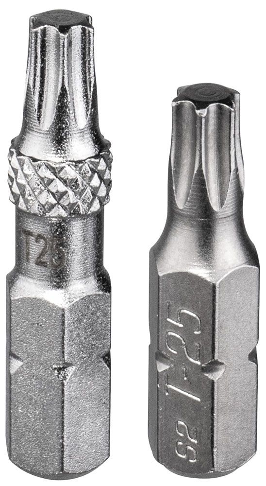 Topeak Torx BitKit 9 Werkzeugaufsätze kaufen | Bike-Discount