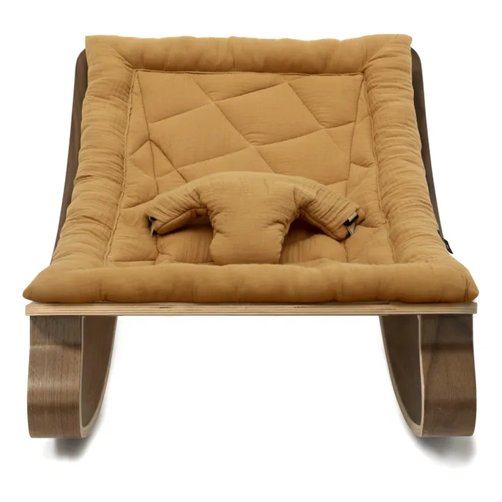 Charlie Crane Transat Levo noyer | Camel