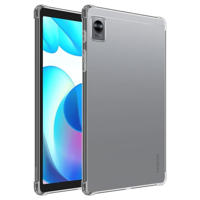 Realme Pad Mini Cover Case Etui (Gennemsigtig)