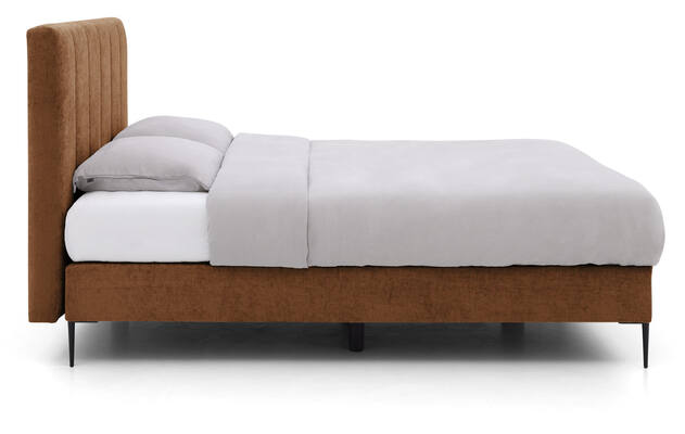 Boxspring Ease Solid Incl. Matras