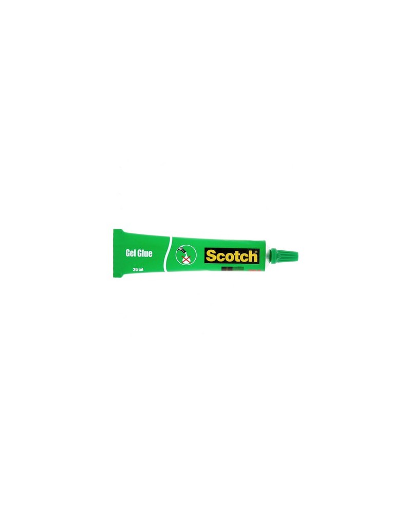 Colle Scotch verte