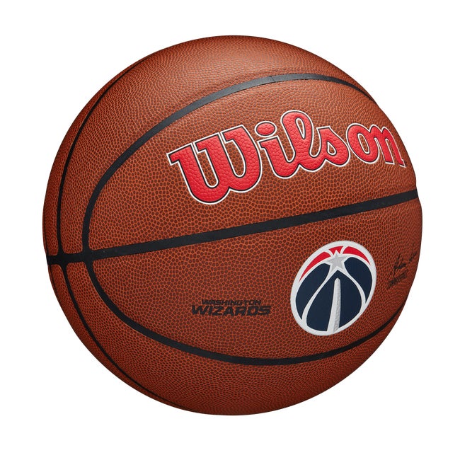 NBA Team Alliance Basketball