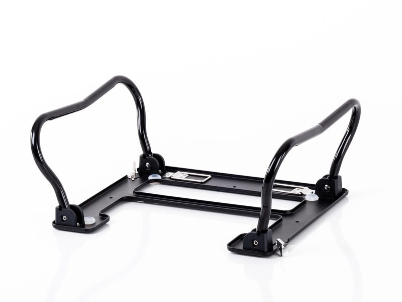 Tischgestell für Camp4 Trolley Grill - 30 mbar und 50 mbar
