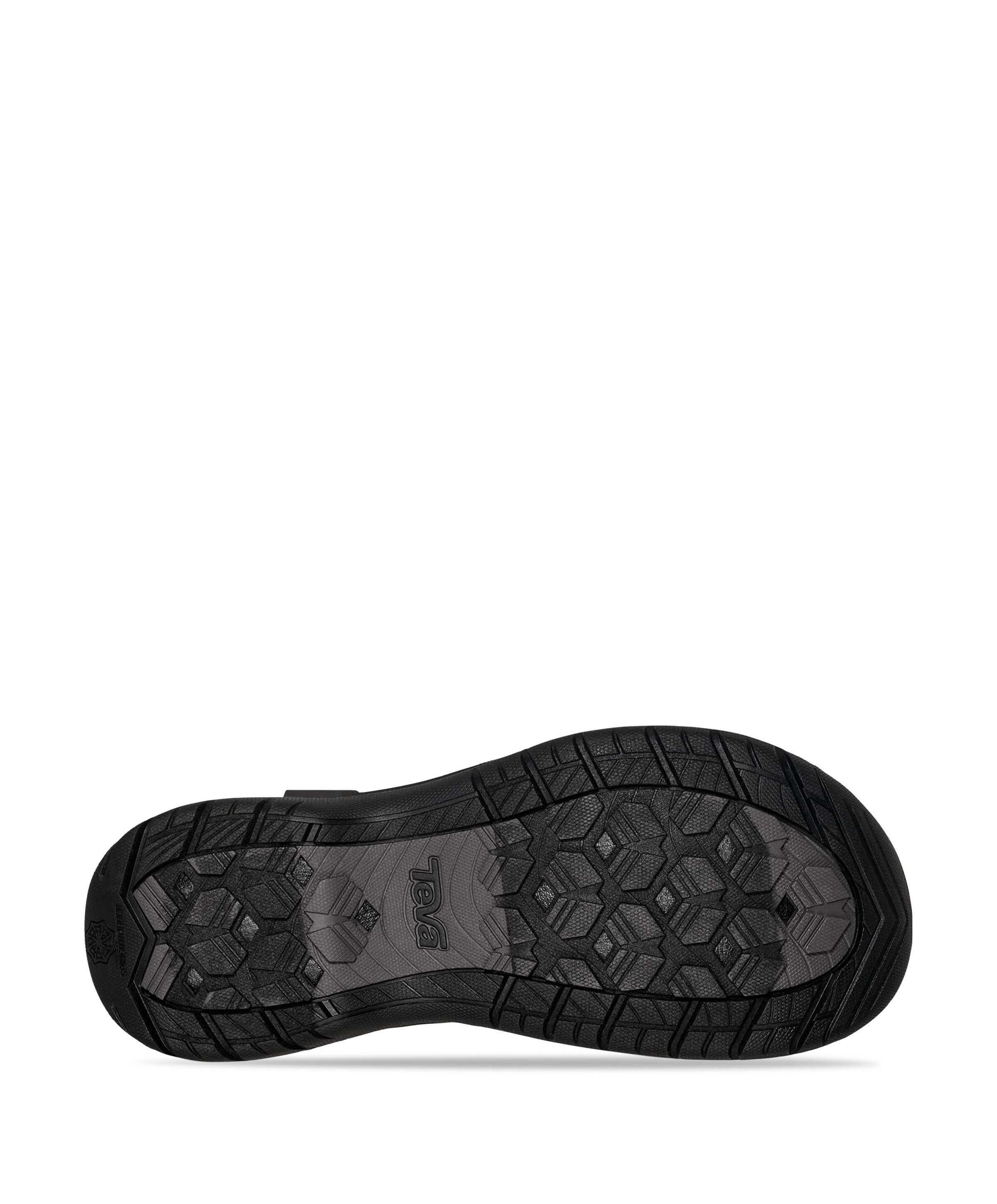 Teva Tirra Sport dames sandalen zwart