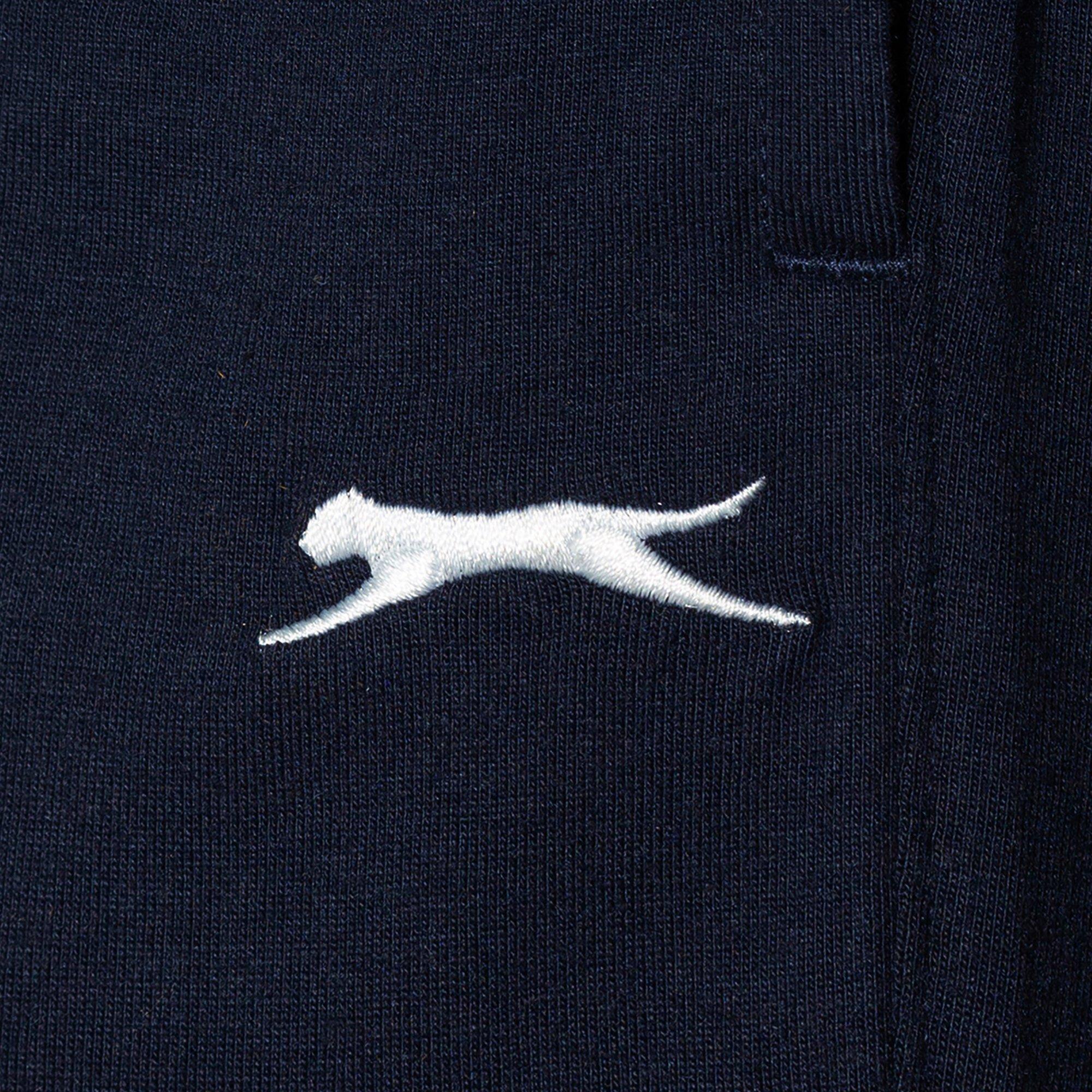 Slazenger Jersey Jogging Bottoms Mens