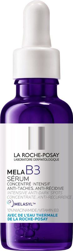 La Roche-Posay Mela B3 Serum - Tegen Pigmentvlekken - 30ml