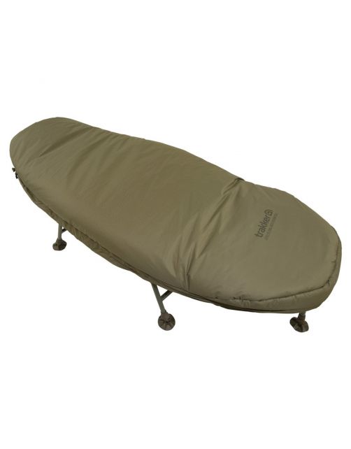 Trakker Levelite Tall Oval Bed System - Stretchers - 210x90 cm